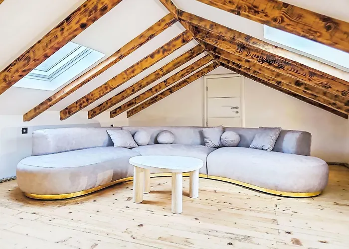 Ana By Interhome *