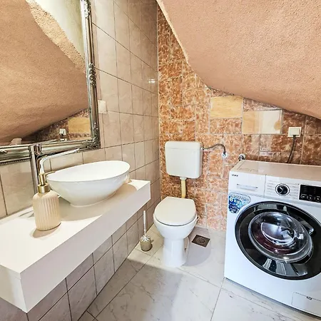 Ana By Interhome Будинок відпочинку *